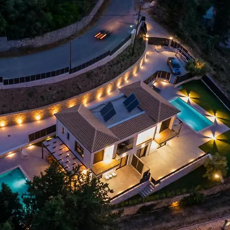 Villa Laertis