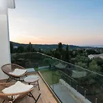 Βίλα Laertis Λυγιά