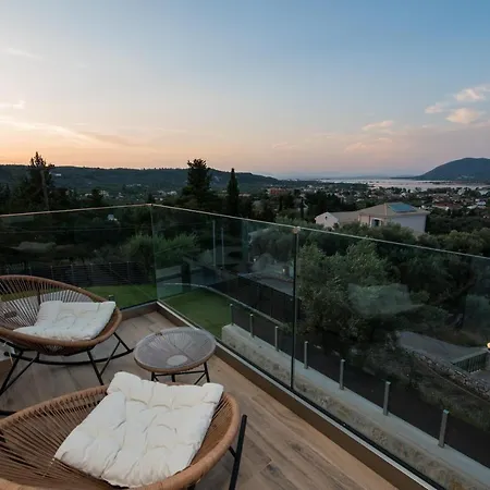 Villa Laertis